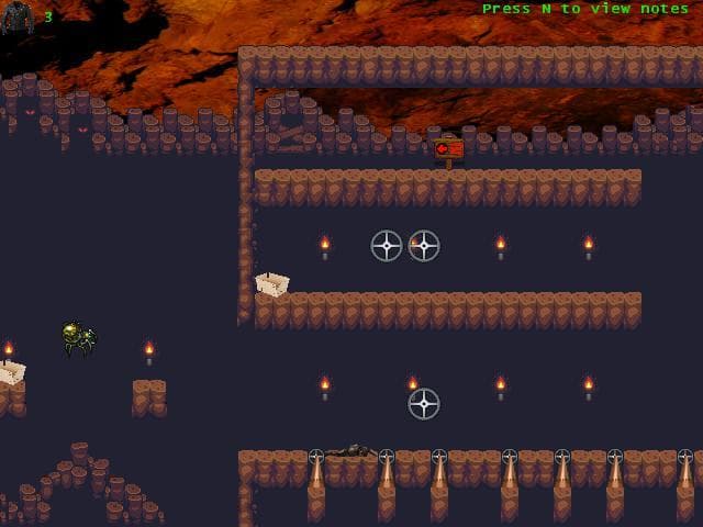 Leather Jacket Gaiden IV screenshot 4
