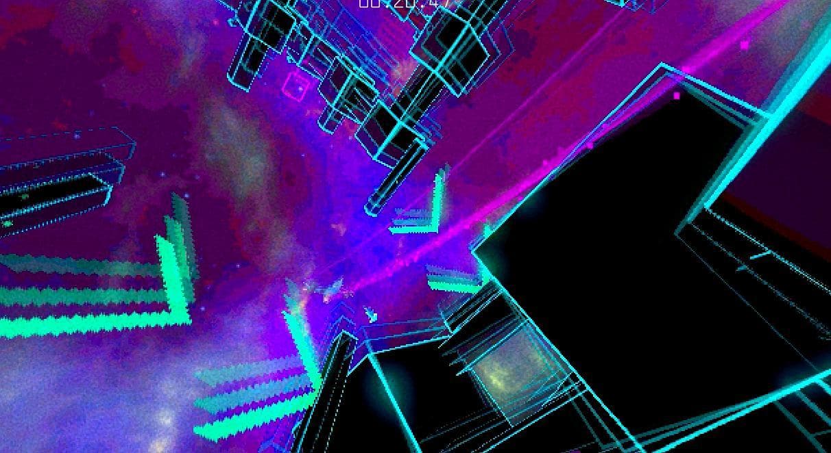 Neon Skies (FrancisVace) screenshot 3