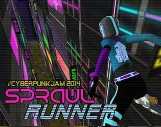 SprawlRunner