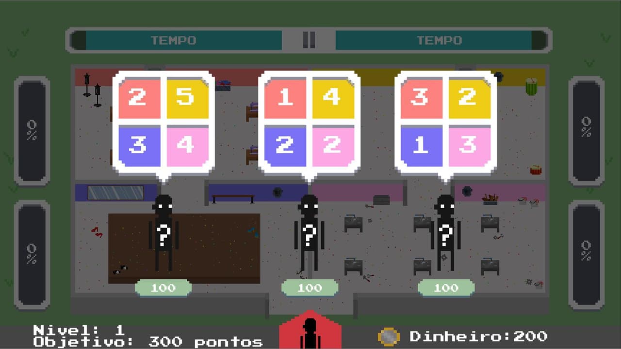 Unidos do Canarinho screenshot 4