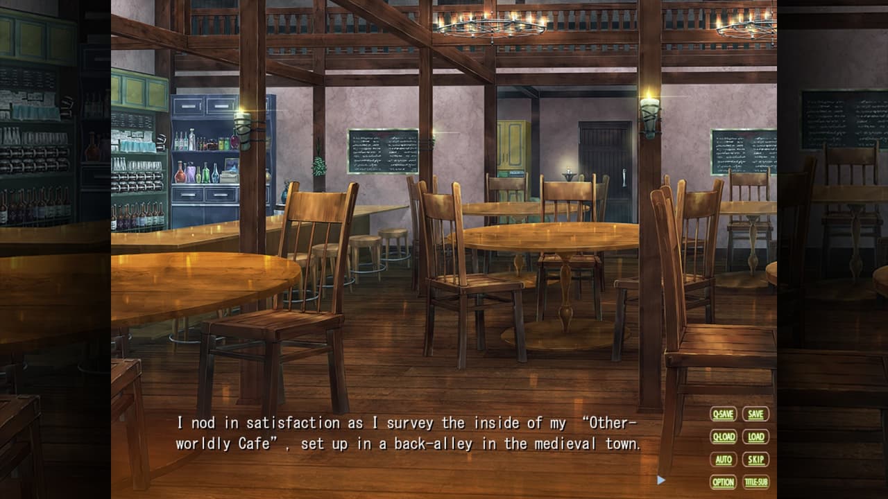 Catgirl & Doggirl Cafe screenshot 4