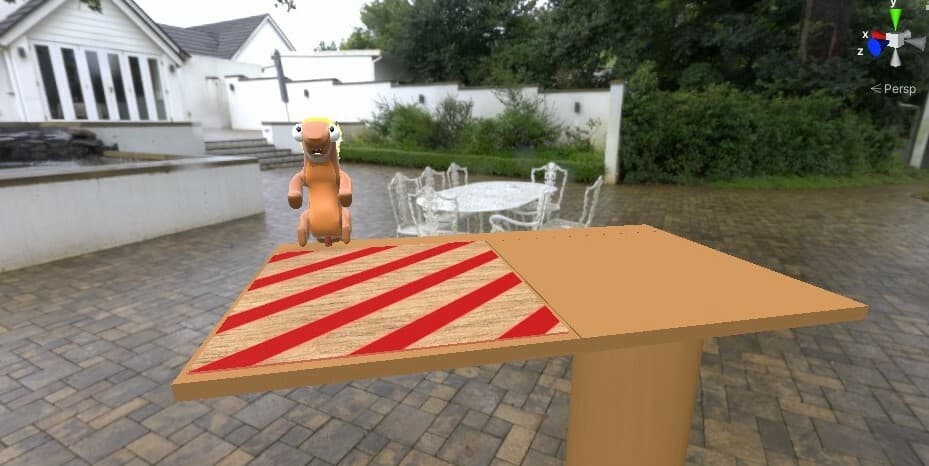 Squirrel Heist screenshot 3