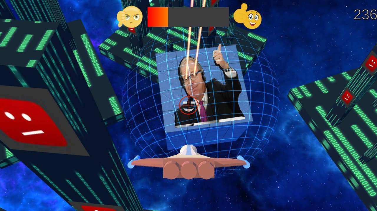 Thirteen (itch) (KilaWolfsblut, NetteNetti, MaxiMelone, Super_Simon) screenshot 2