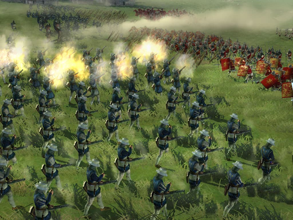 History: Great Battles - Medieval screenshot 5