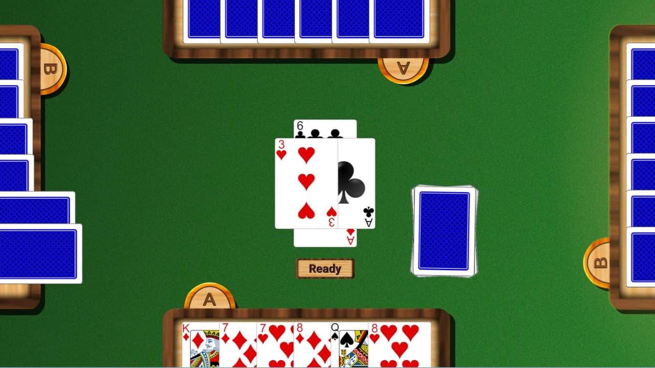 Xeri - Ξερή screenshot 4