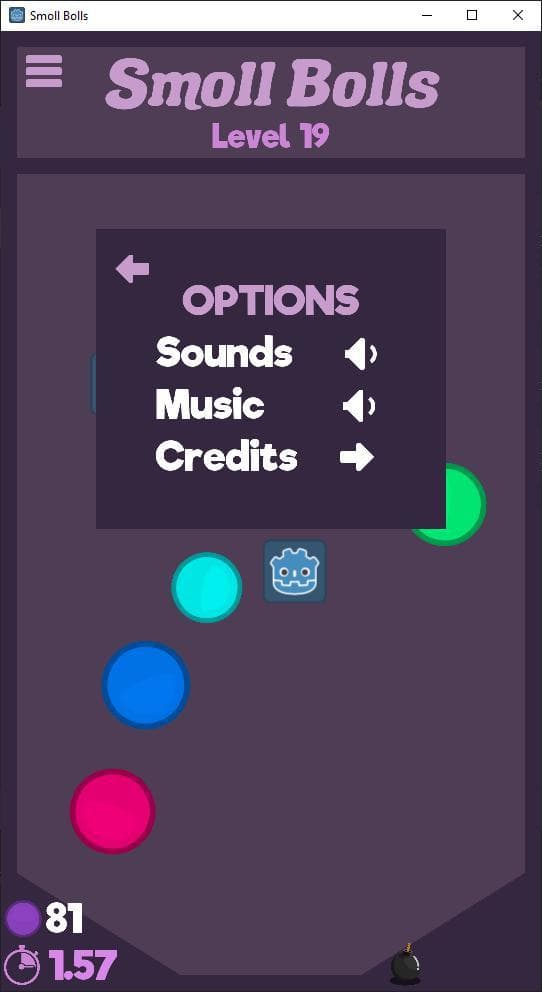 Smoll Bolls screenshot 5