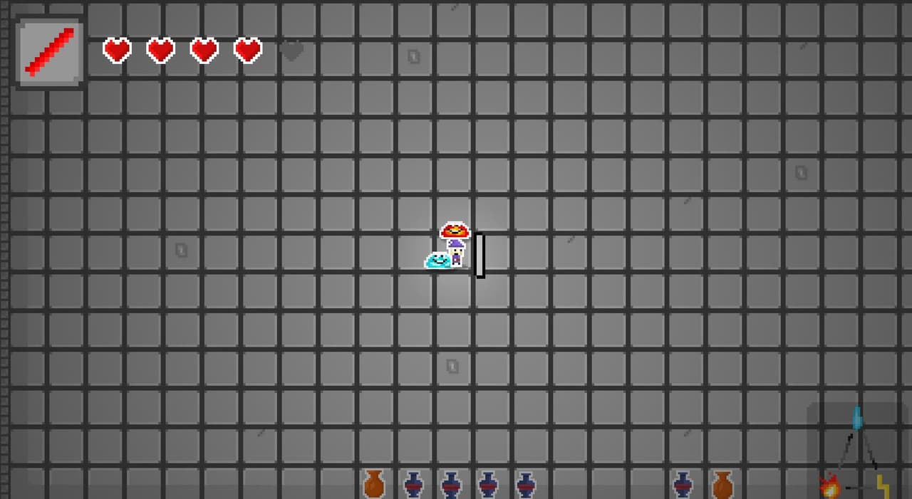 Without Magic screenshot 3