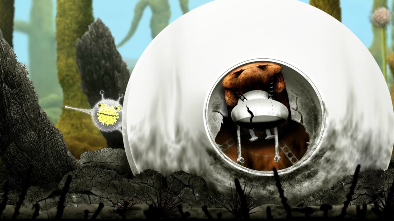 EBE screenshot 6