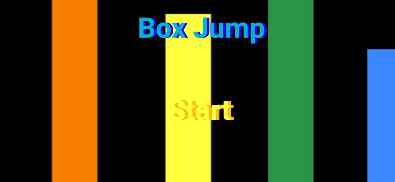 BOX JUMP (Arthandev) screenshot 3