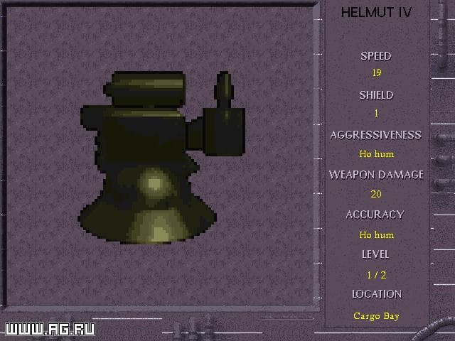 Corel Arcade Mania screenshot 3