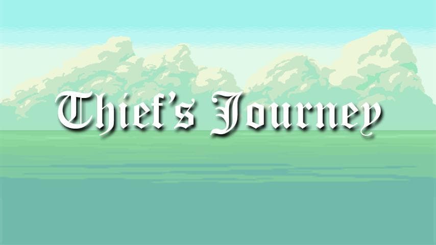 Thief Journey