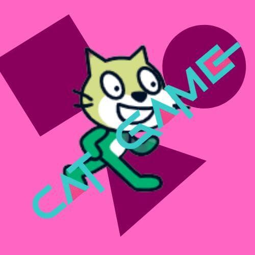 Cat Game (SchoolDeveloper)