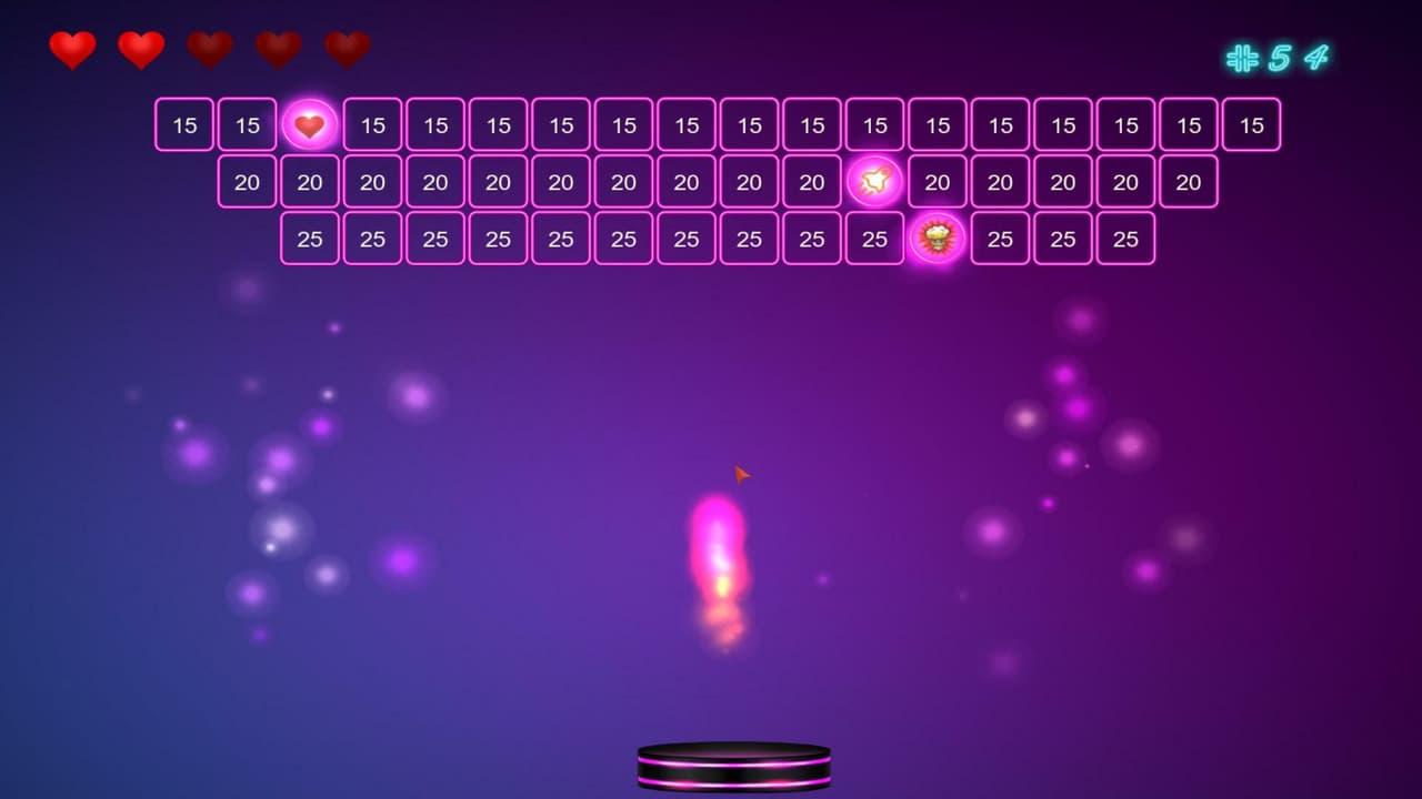 Neon Dimension (PhoenixxxGames) screenshot 6