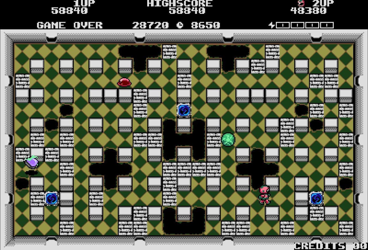 MegaVolt - Beta 1.0