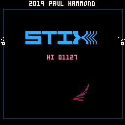 Stix (pahammond) screenshot 3