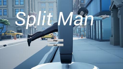 SplitMan