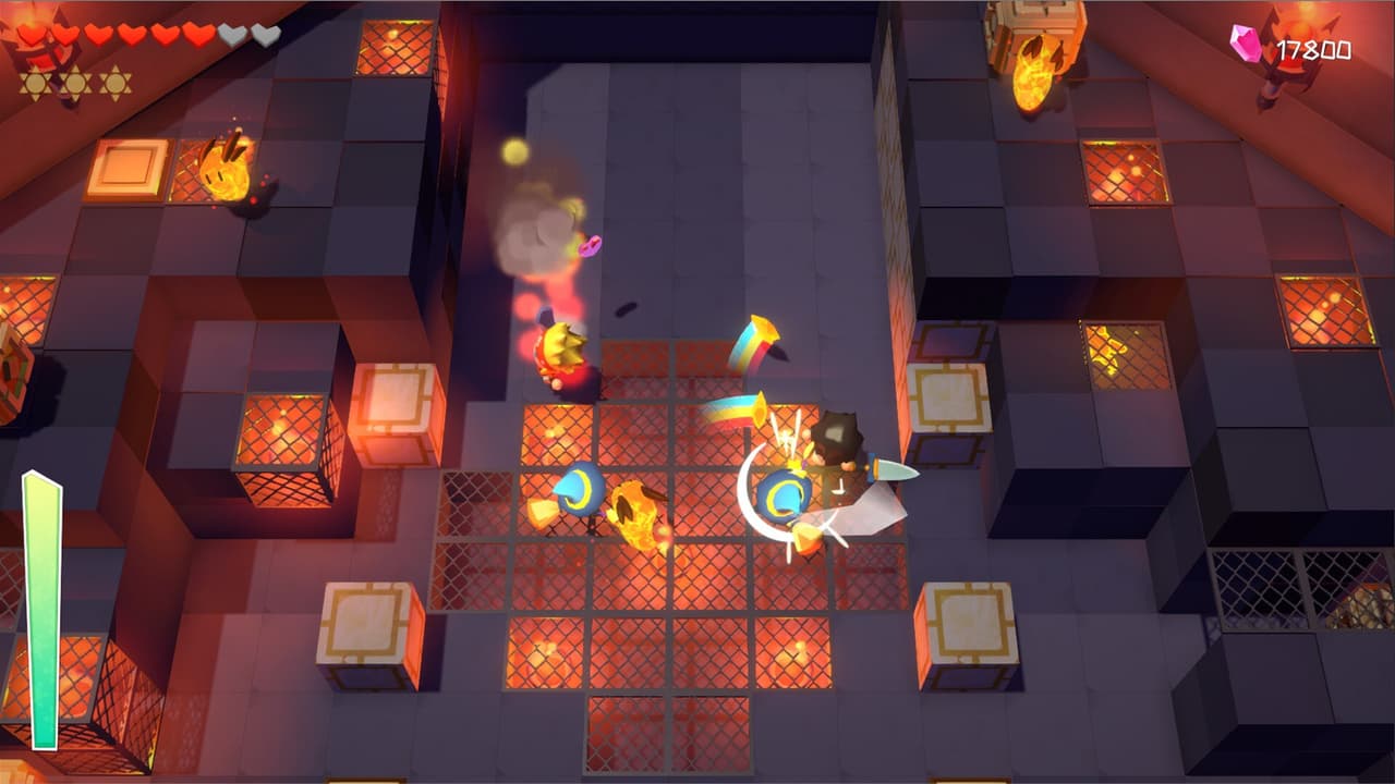 Trusty Brothers screenshot 4