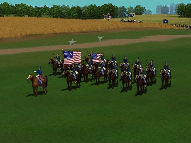 Take Command: Second Manassas screenshot 3