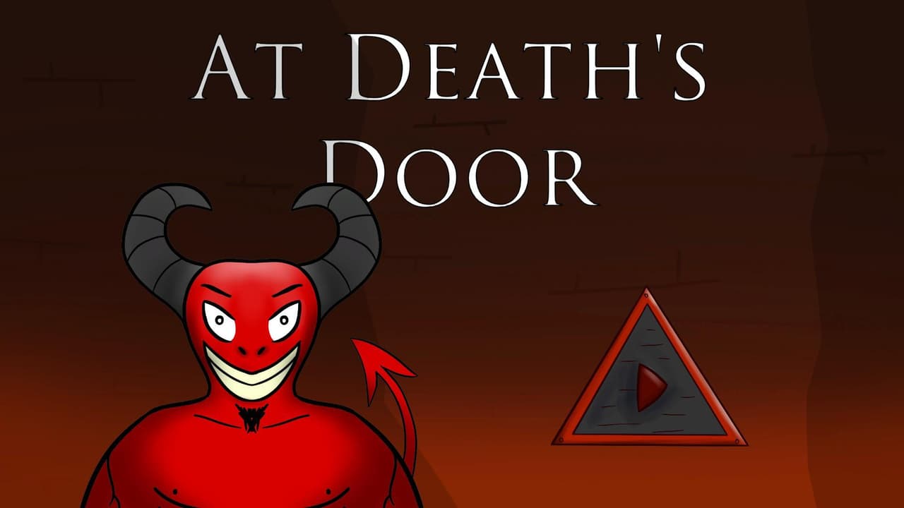 At Deaths Door (itch) screenshot 2