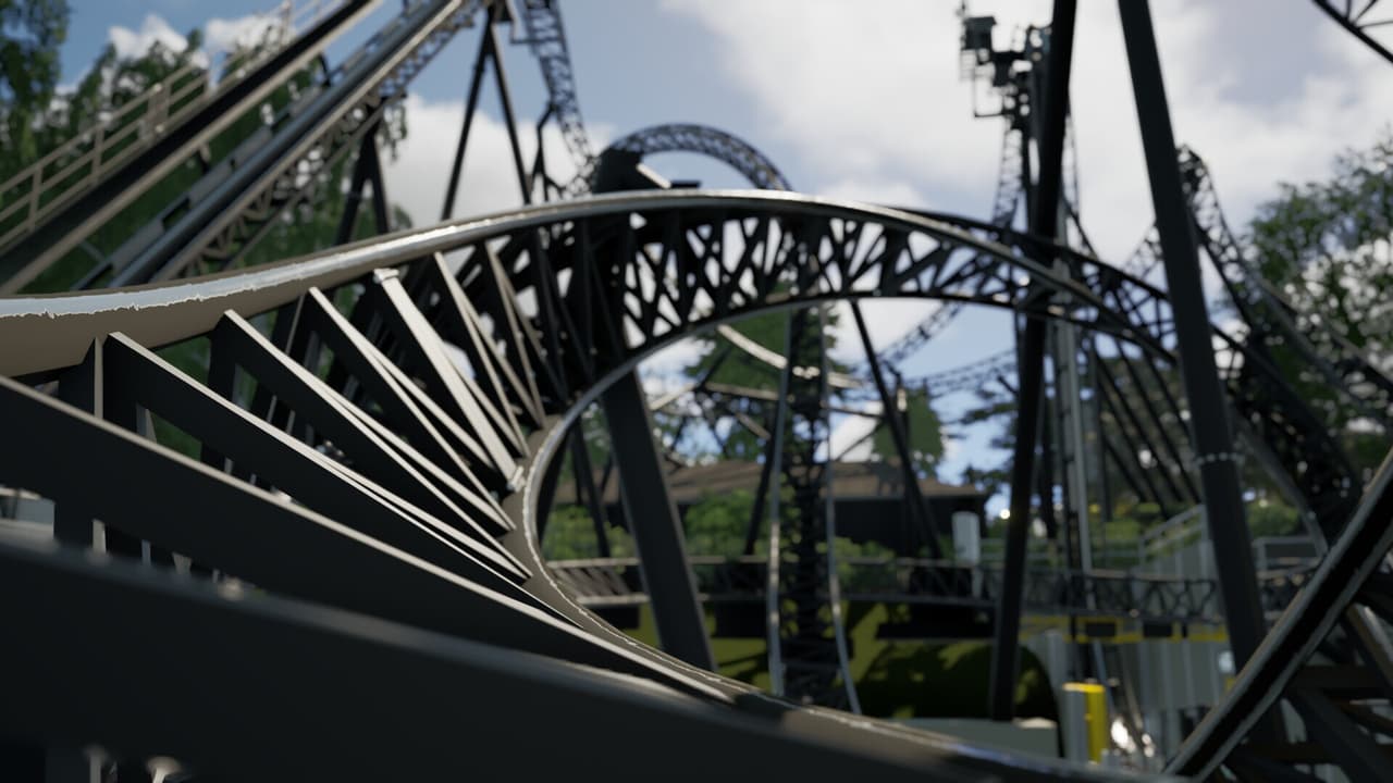 Virtual Towers Online screenshot 4