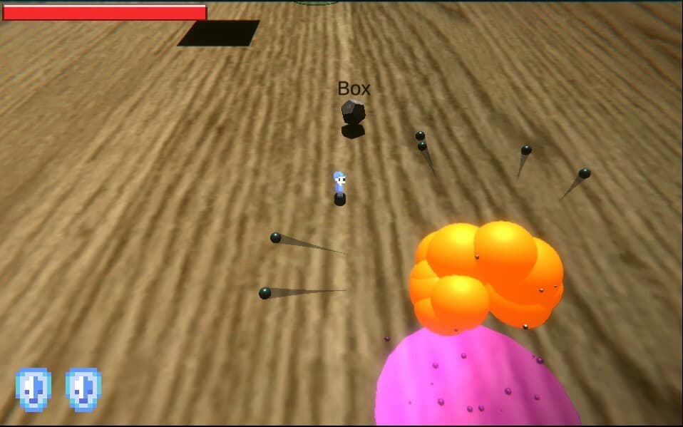 Roll With It (studio-19) screenshot 2