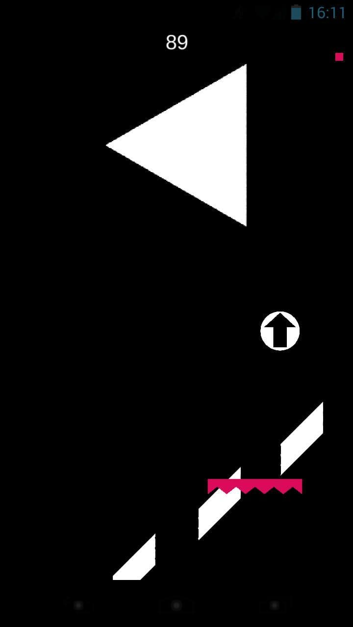Upong screenshot 2