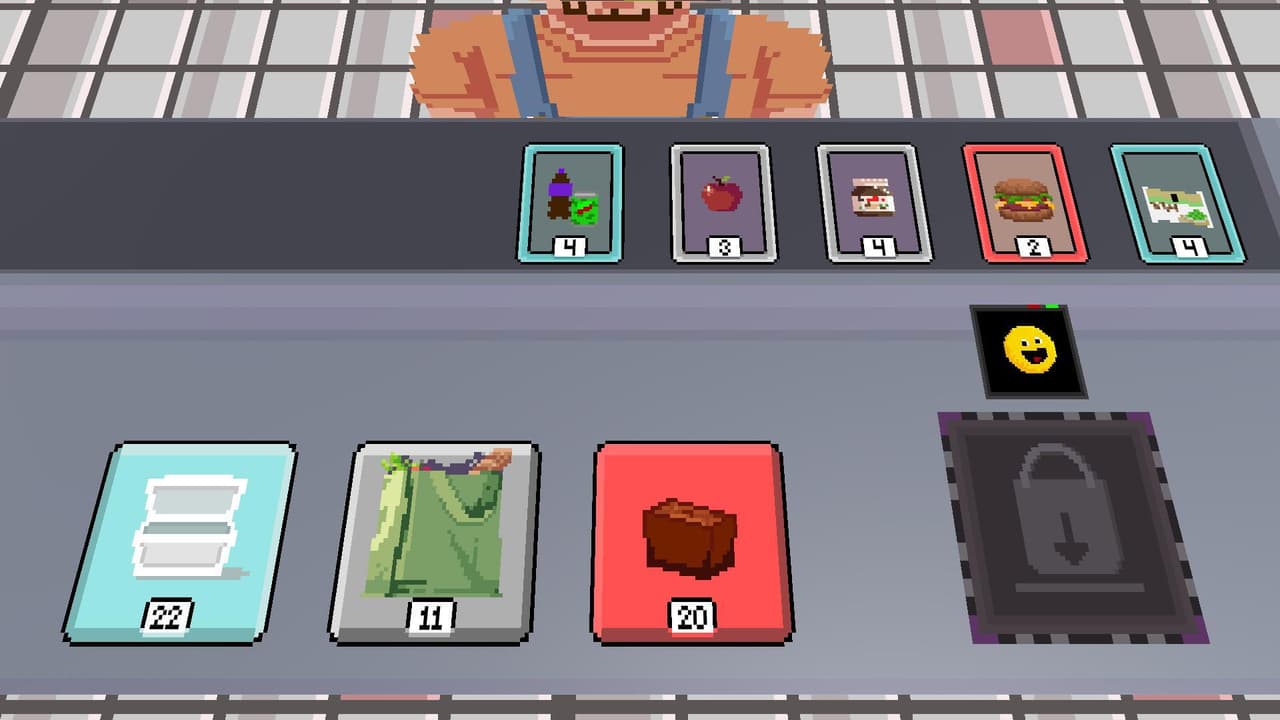 Drag N Bag (Nophyrg) screenshot 4
