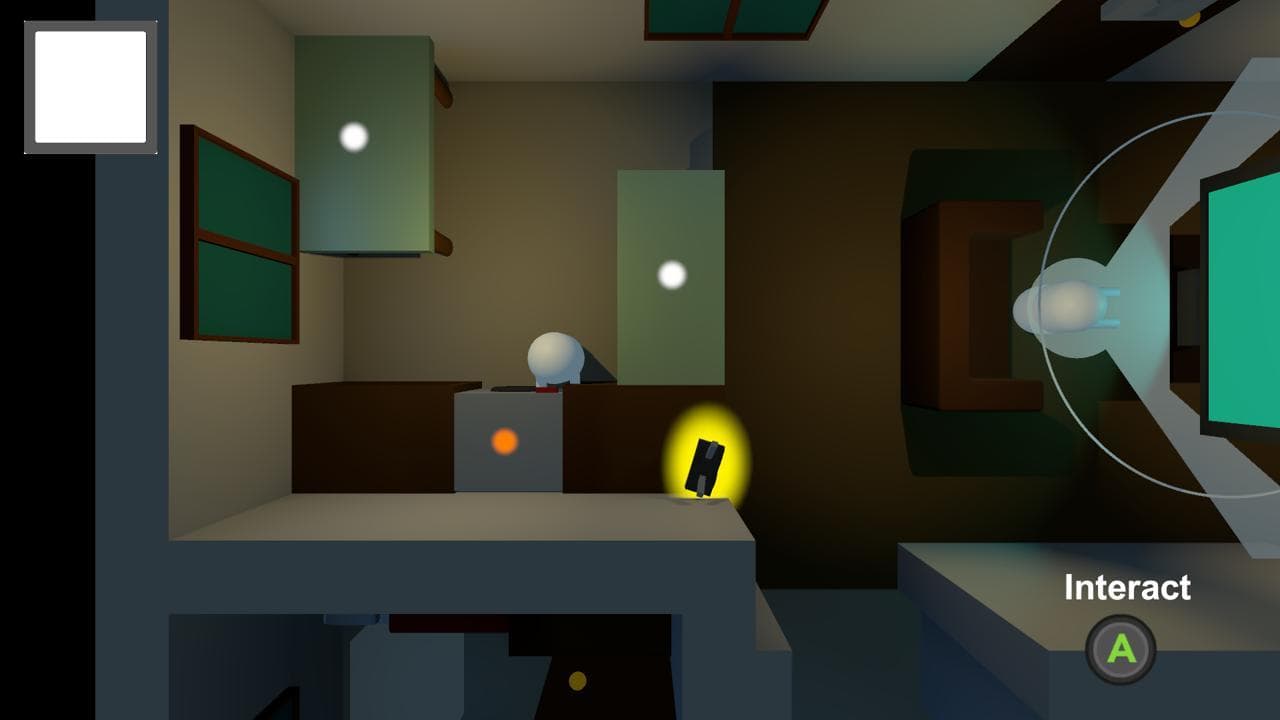 The Cake Is Alive screenshot 3
