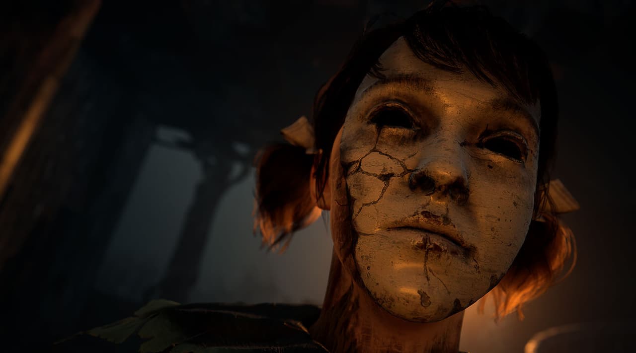 The Medium screenshot 6