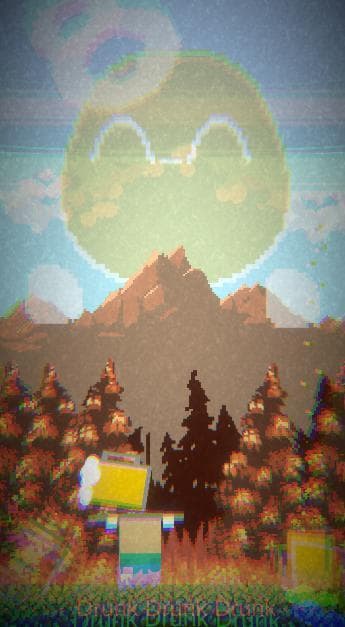 Autumn Carrier screenshot 3