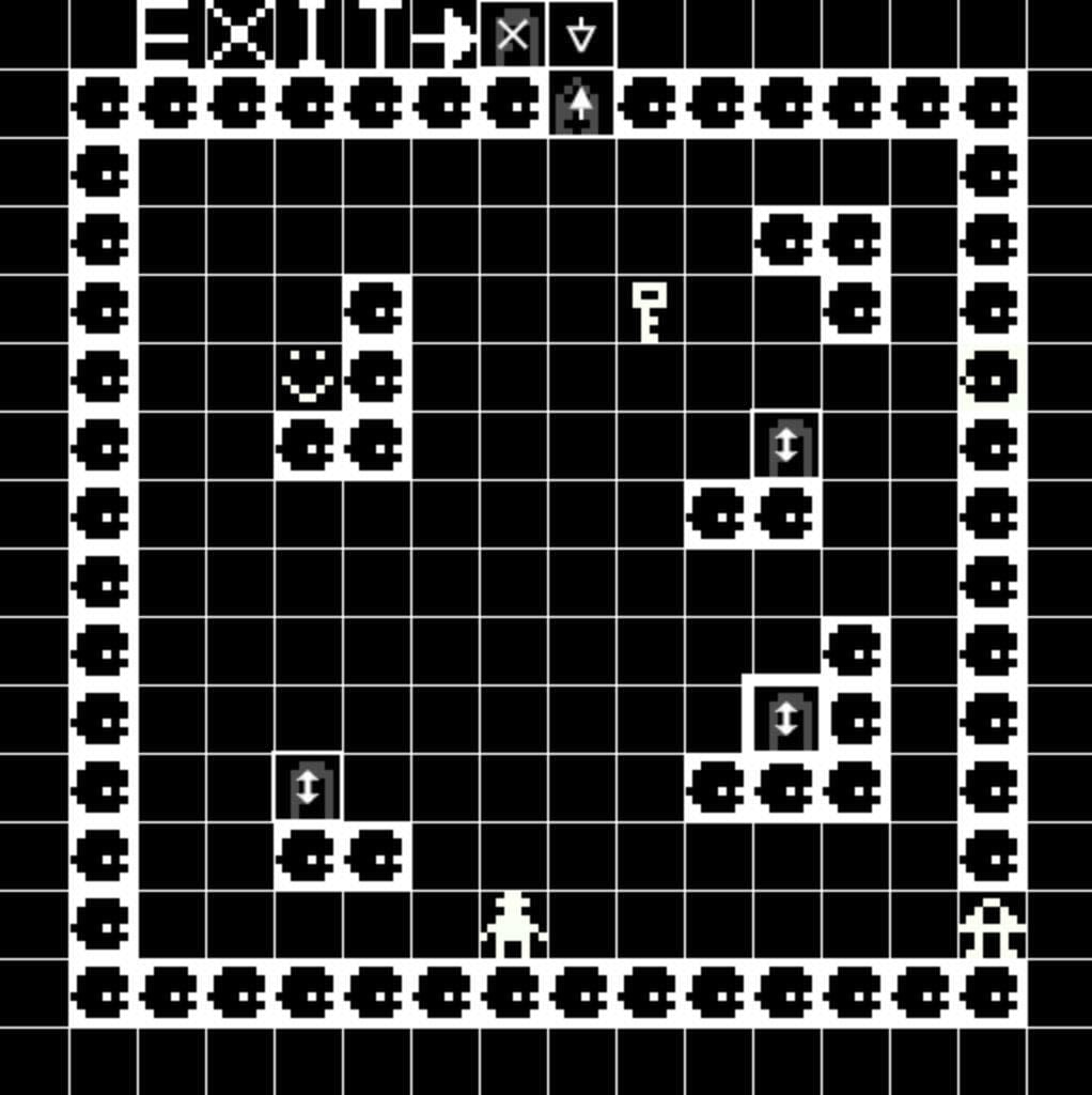 Escape the Stupid Room Filled with Lame-os!