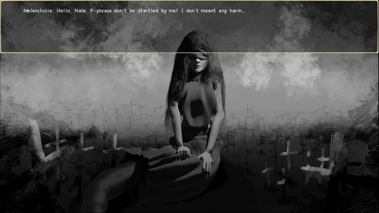 Unakis screenshot 5