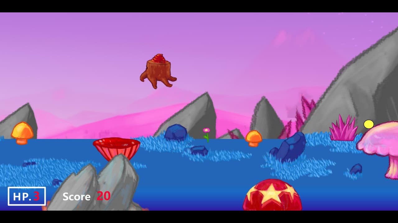 Forest Adventures No. 374 screenshot 5