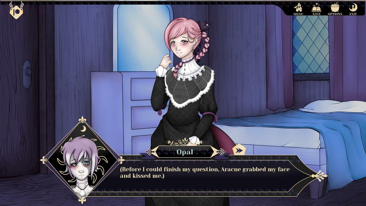 Witch Tales [DEMO] screenshot 5