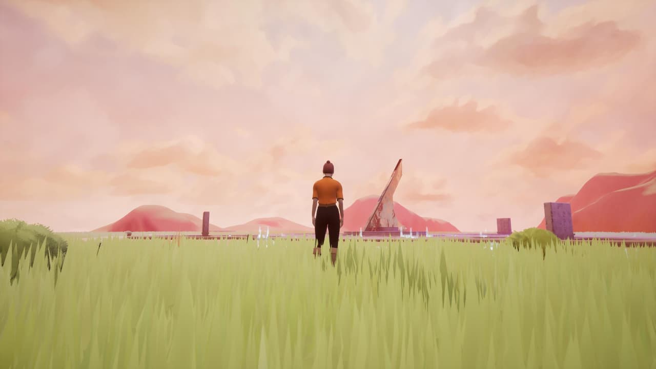Gnomon screenshot 2