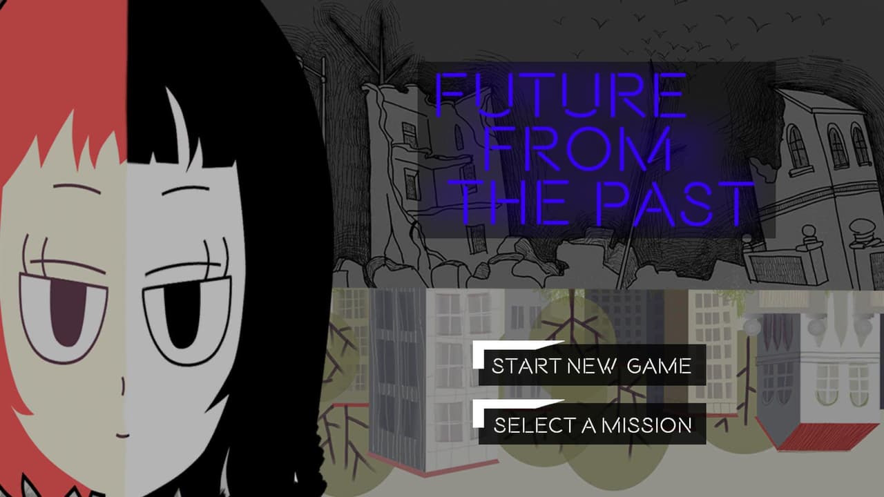 Future from the Past screenshot 3