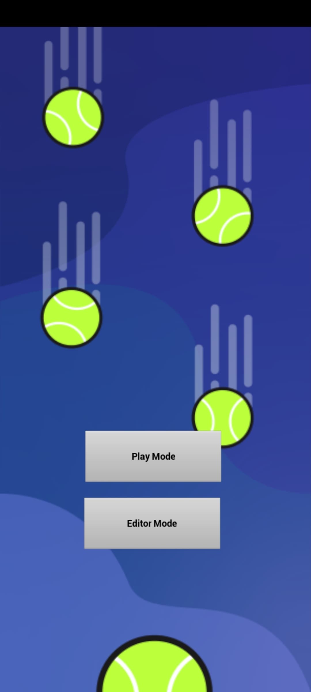 Rubiksplosions screenshot 2