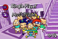Rugrats: I Gotta Go Party