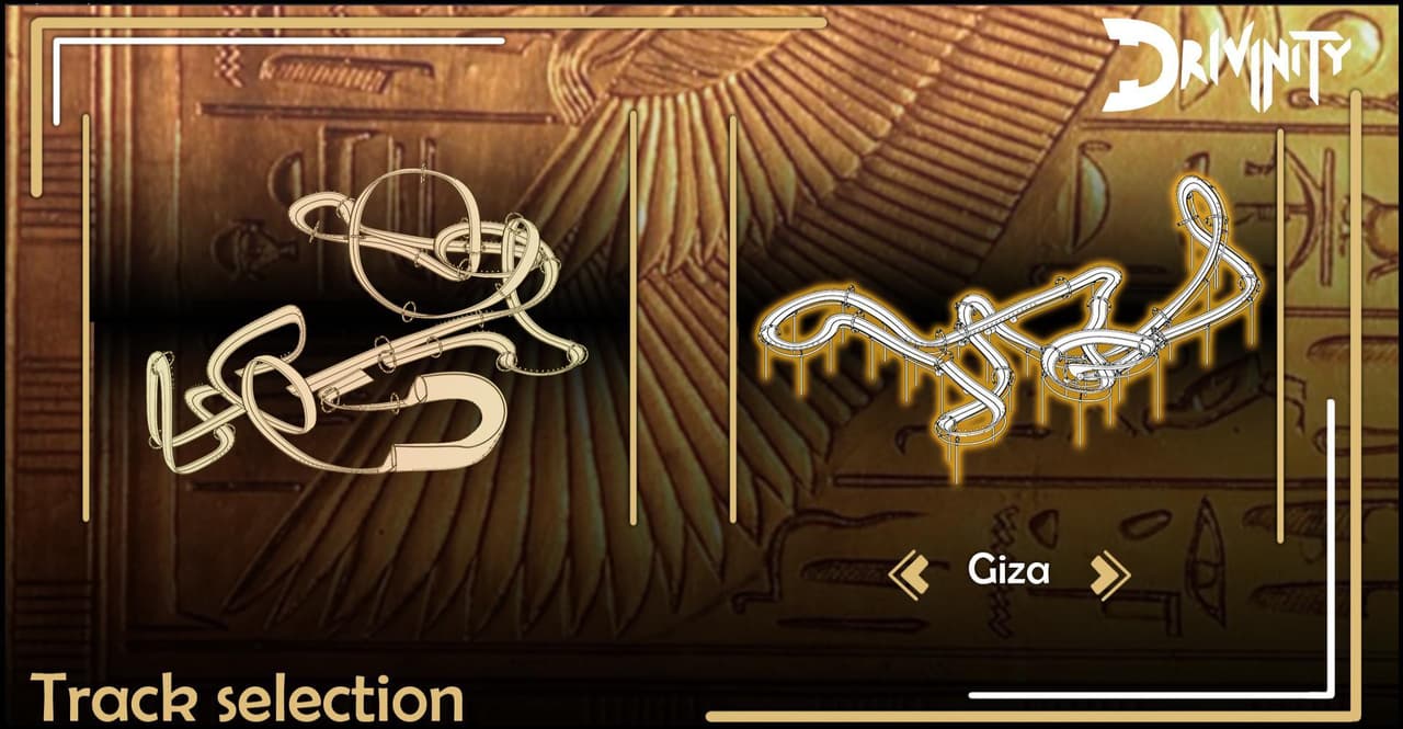 Drivinity screenshot 4