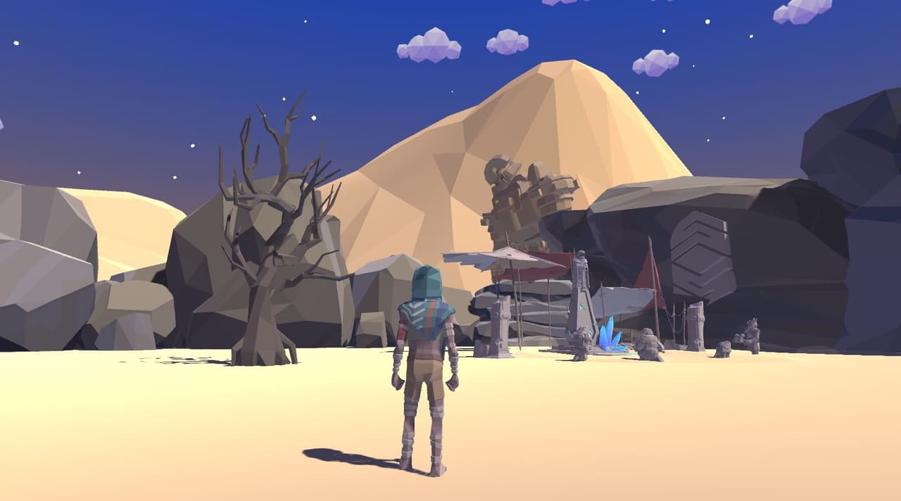 The Collector (Unnatural Freaks Studio) screenshot 5