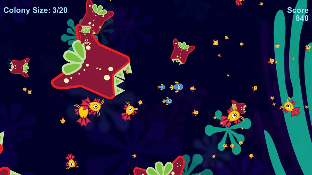 Micros screenshot 3
