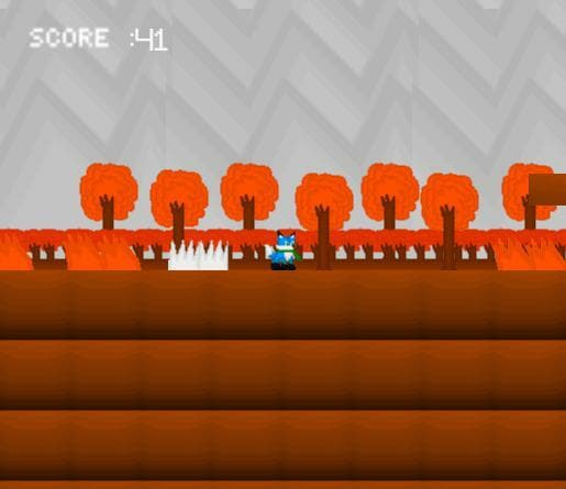 Nensho Dorako screenshot 6