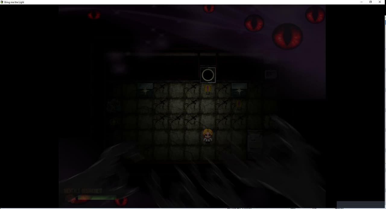 Milk Monkey HORROR BUNDLE 1 screenshot 3