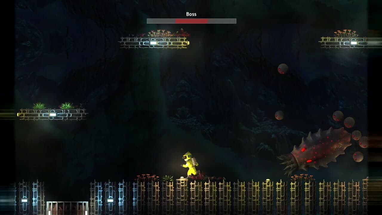 Weapon Hacker screenshot 3