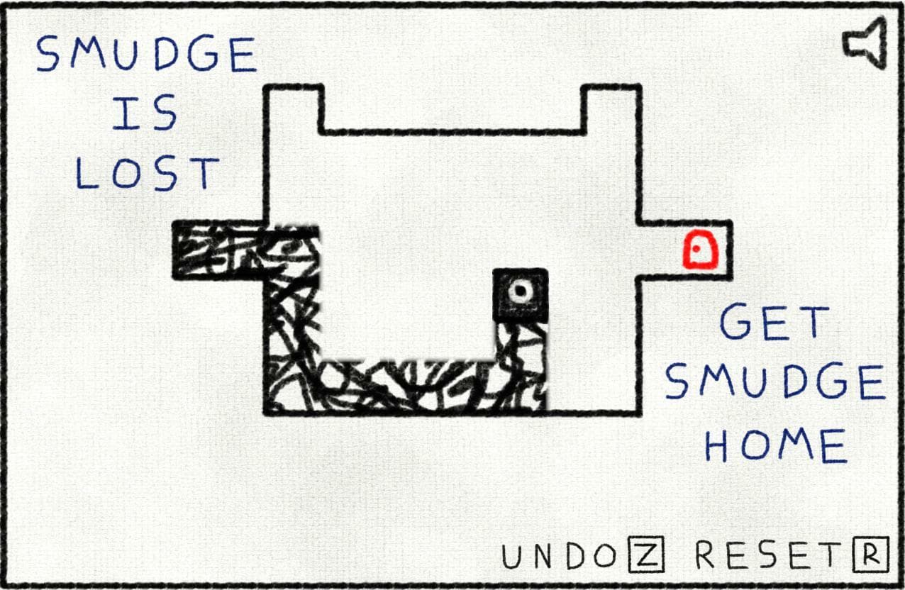 Smudge (oscarduretto) screenshot 3