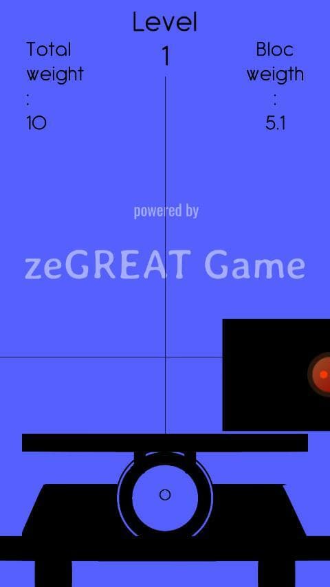 Balance (itch) (zeGREAT Game) screenshot 2