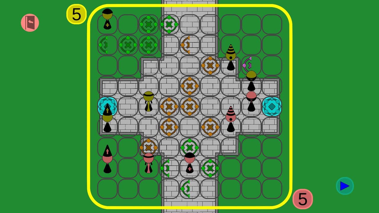 Effect Fields