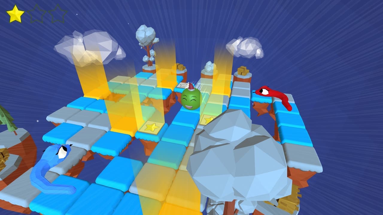 SnakEscape: Remastered screenshot 6