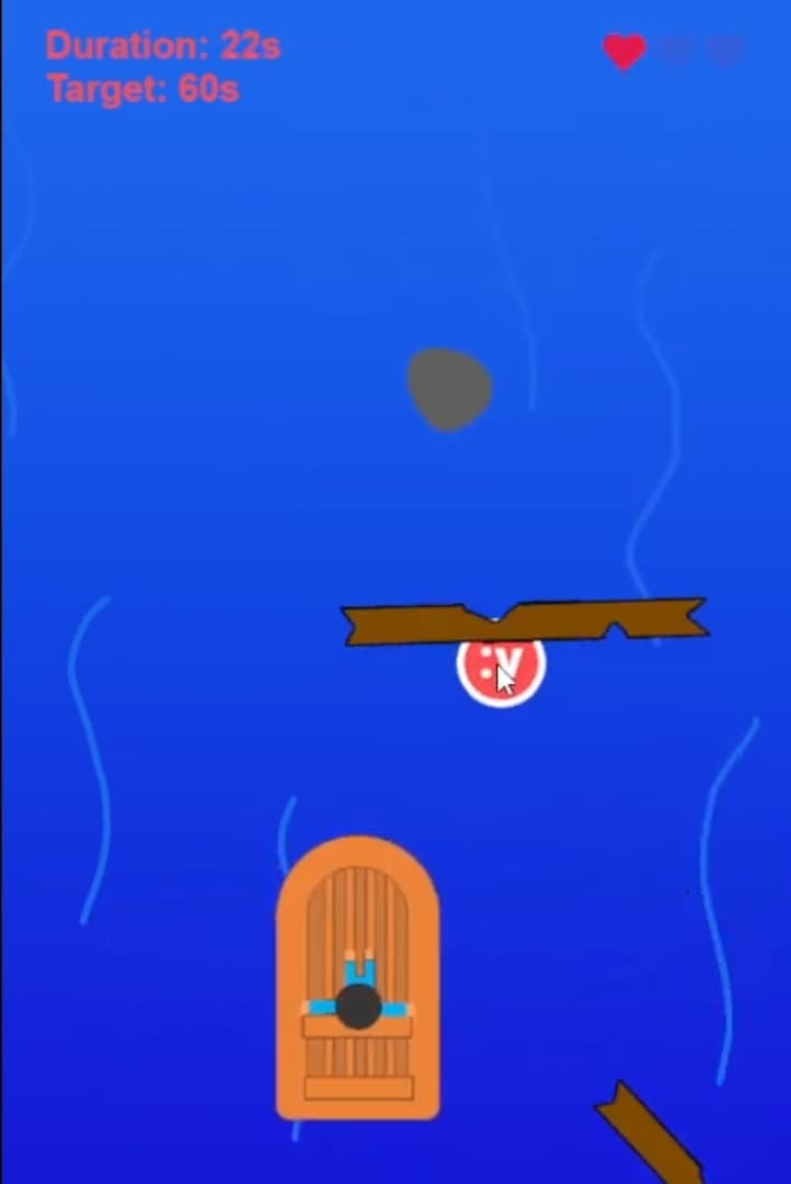 Operation P. T. B. (Protect the Boat) screenshot 2