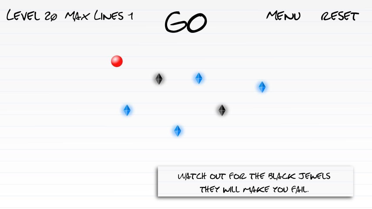 Epic Draw - Physics Puzzle screenshot 4
